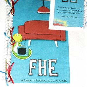 FHE journal