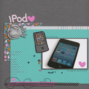 iPod Love