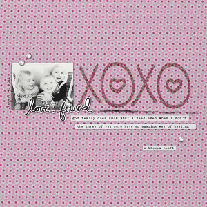 Love Found