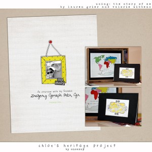 hybrid: heritage project
