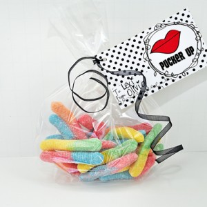 Stinkin Cute Valentines