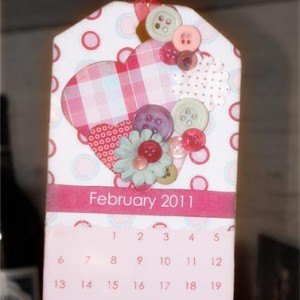 Calendar Tag