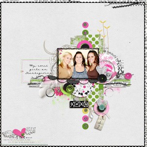 sweet girls