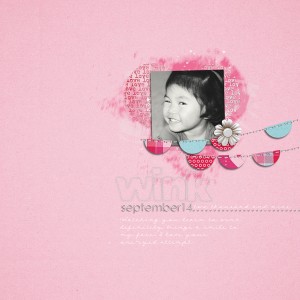 Wink