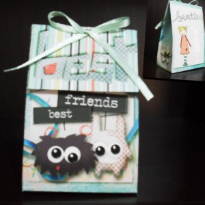 best friends