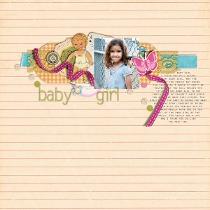 Baby Girl