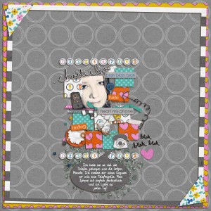 chatterbox