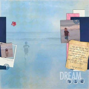 Dream Big
