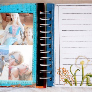 Birthday Book