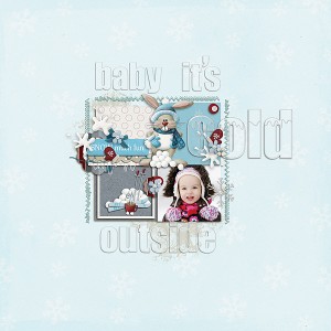 Baby It's Cold Outside