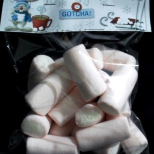 yummy bag