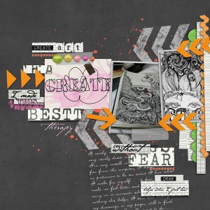 Create-