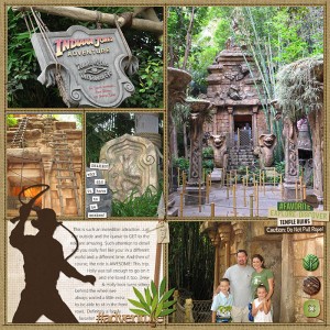 Indiana Jones
