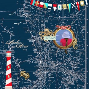Anchors ahoy