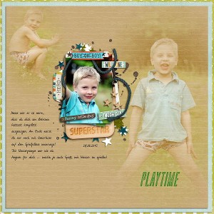 Playtime