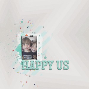 happy us