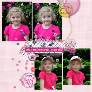 Sweet