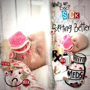 So Sick