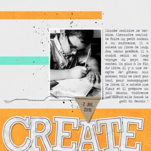Create