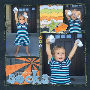 Socks