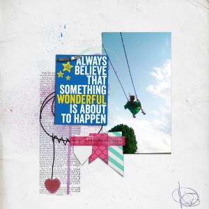 Always Believe