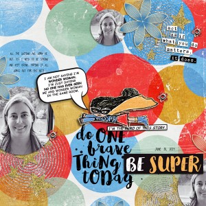 Be Super