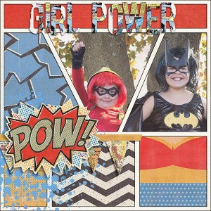 Girl Power
