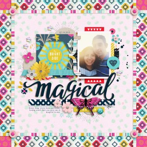 Magical