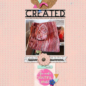 Created