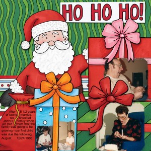 Best Christmas Ever!