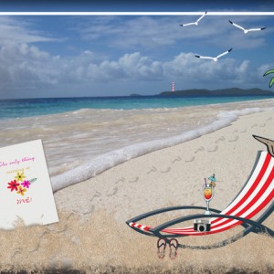 Beach ATC