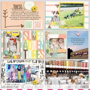 2015 week 25 - right side