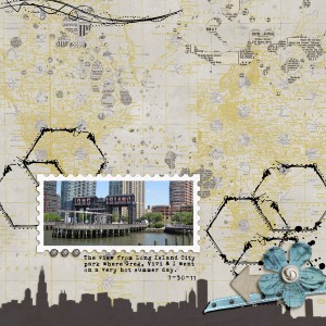 Long Island City Park