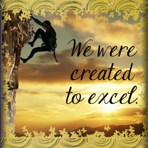 Created