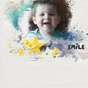 Smile