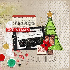Christmas Memories