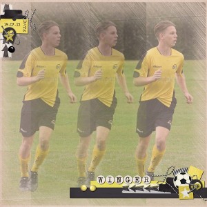 winger