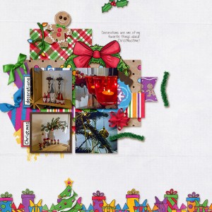 Christmas Decorations
