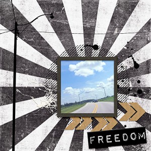 Freedom