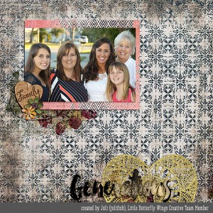 Generations