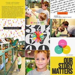 Our-Story-Matters