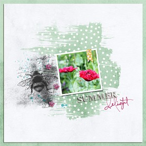 Summer-Delight
