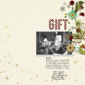 Gift