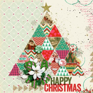 Happy Christmas