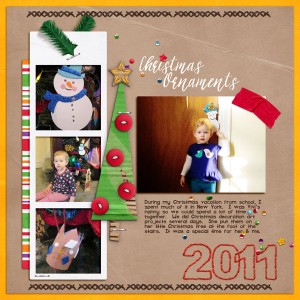 Christmas Ornaments