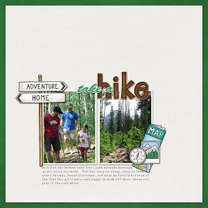 hike