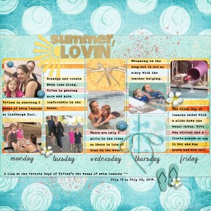 Summer Fun