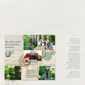 adventure park
