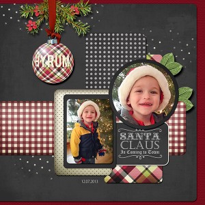 Santa