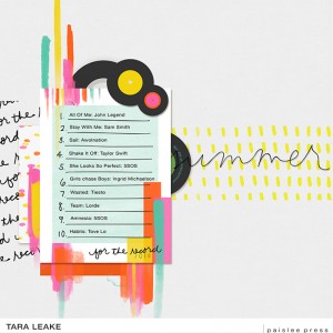 Music 2014